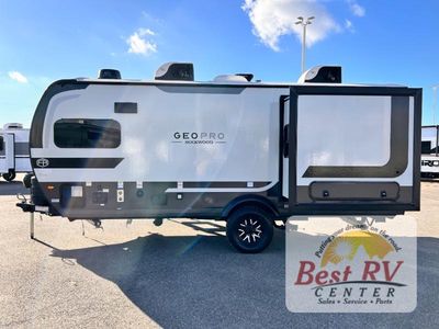2026 Forest River RV Rockwood GEO Pro - Photo 7
