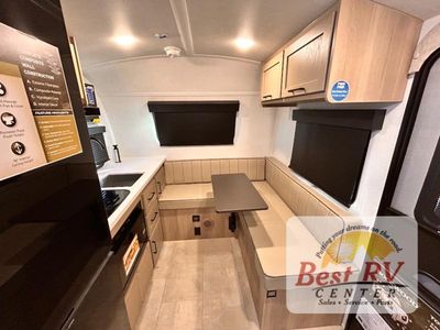 2026 Forest River RV Rockwood GEO Pro - Photo 11
