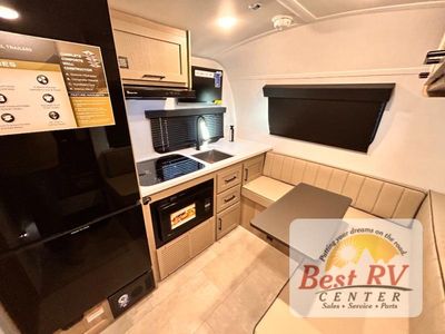 2026 Forest River RV Rockwood GEO Pro - Photo 15