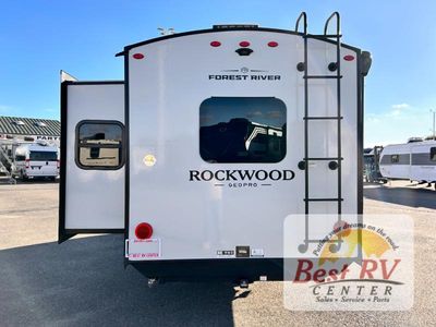 2026 Forest River RV Rockwood GEO Pro - Photo 6