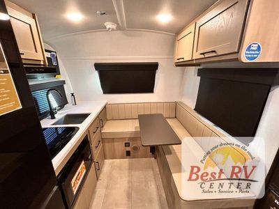 2026 Forest River RV Rockwood GEO Pro - Photo 12