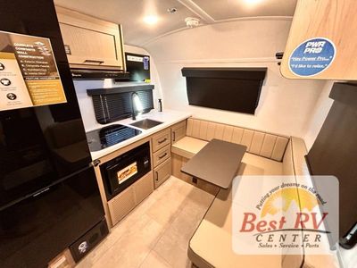 2026 Forest River RV Rockwood GEO Pro - Photo 13