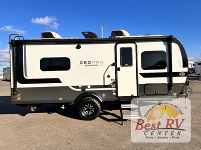 2026 Forest River RV Rockwood GEO Pro - Photo 8
