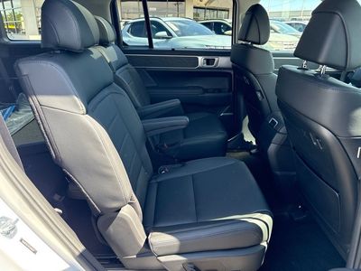 2026 Hyundai Santa Fe Hybrid - Photo 17