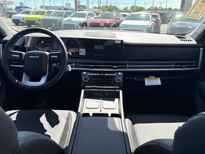 2026 Hyundai Santa Fe Hybrid - Photo 39
