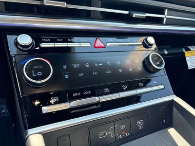 2026 Hyundai Santa Fe Hybrid - Photo 35
