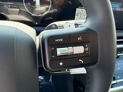 2026 Hyundai Santa Fe Hybrid - Photo 11