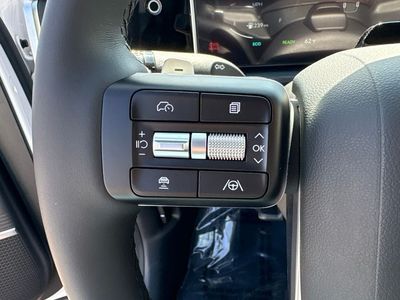 2026 Hyundai Santa Fe Hybrid - Photo 10