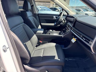 2026 Hyundai Santa Fe Hybrid - Photo 40