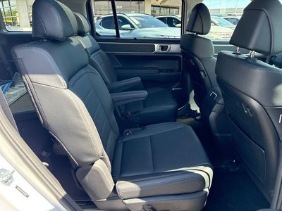 2026 Hyundai Santa Fe Hybrid - Photo 38