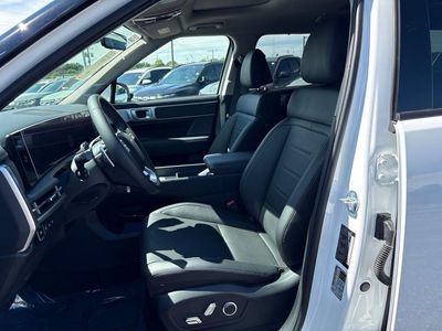 2026 Hyundai Santa Fe Hybrid - Photo 29