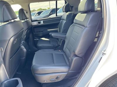 2026 Hyundai Santa Fe Hybrid - Photo 16