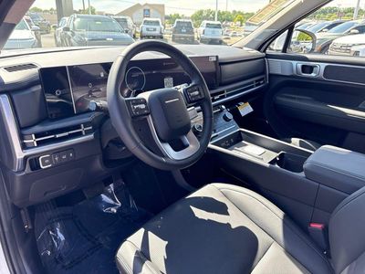 2026 Hyundai Santa Fe Hybrid - Photo 30