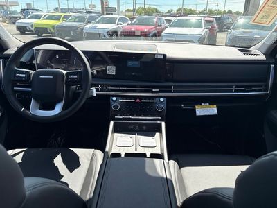 2026 Hyundai Santa Fe Hybrid - Photo 18