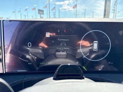 2026 Hyundai Santa Fe Hybrid - Photo 12