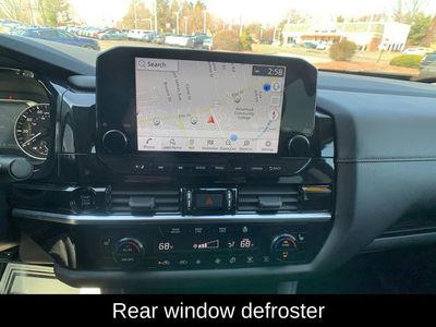 2025 Nissan Pathfinder SL - Photo 19