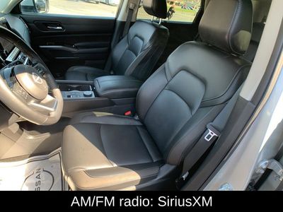 2025 Nissan Pathfinder SL - Photo 15