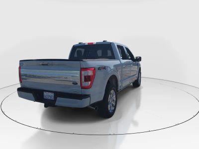2023 Ford F-150 — photo 7 view