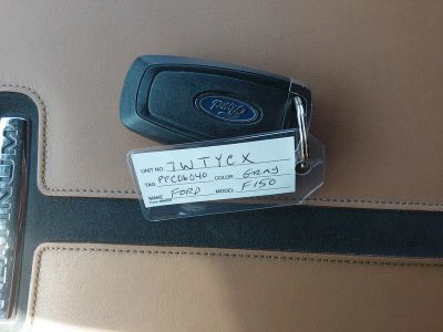 2023 Ford F-150 — photo 15 view