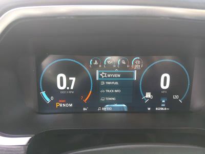 2023 Ford F-150 — photo 14 view