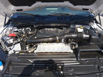 2023 Ford F-150 — photo 9 view