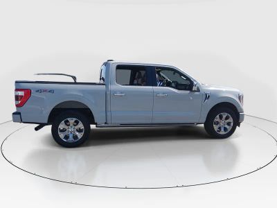 2023 Ford F-150 — photo 8 view