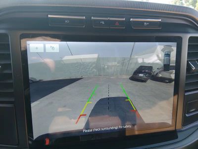 2023 Ford F-150 — photo 16 view