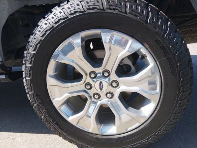 2023 Ford F-150 — photo 10 view