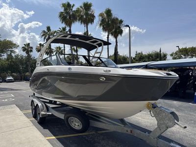 2025 Yamaha Boats 222SD - Photo 2