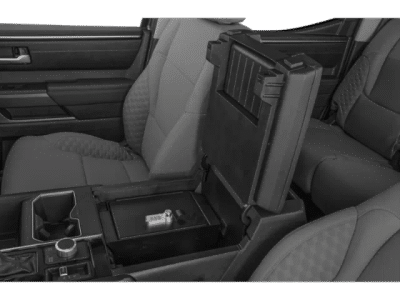 2026 Toyota Tundra — photo 15 view