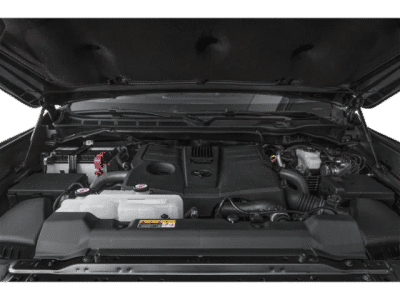 2026 Toyota Tundra — photo 13 view