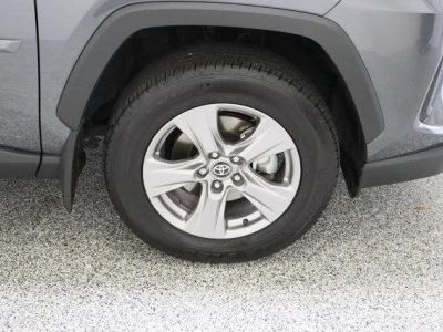 2025 Toyota RAV4 FWD - Photo 5