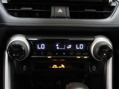 2025 Toyota RAV4 FWD - Photo 20