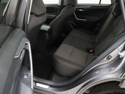 2025 Toyota RAV4 FWD - Photo 29