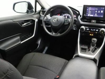 2025 Toyota RAV4 FWD - Photo 32