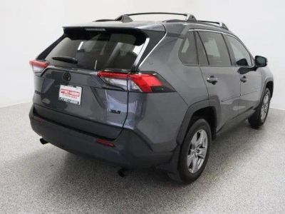 2025 Toyota RAV4 FWD - Photo 7