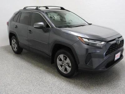2025 Toyota RAV4 FWD - Photo 4