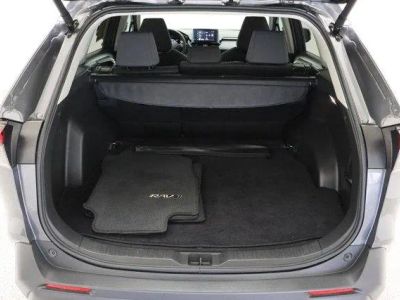 2025 Toyota RAV4 FWD - Photo 33