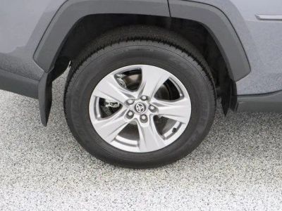 2025 Toyota RAV4 FWD - Photo 6