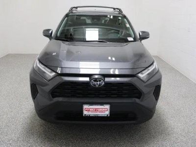 2025 Toyota RAV4 FWD - Photo 3