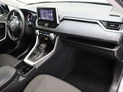 2025 Toyota RAV4 FWD - Photo 38