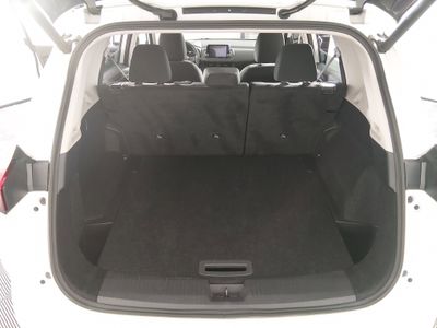 2025 Nissan Rogue — photo 11 view