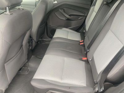 2019 Ford Escape — photo 11 view