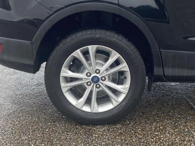 2019 Ford Escape — photo 9 view