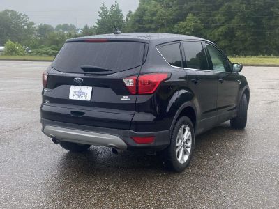 2019 Ford Escape — photo 7 view
