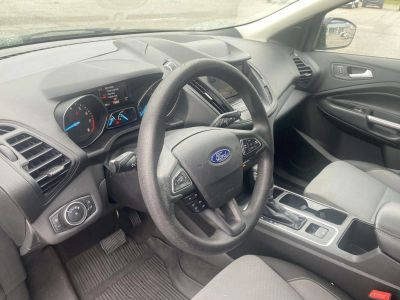 2019 Ford Escape — photo 17 view