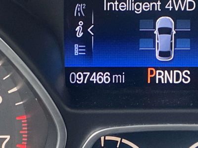 2019 Ford Escape — photo 30 view