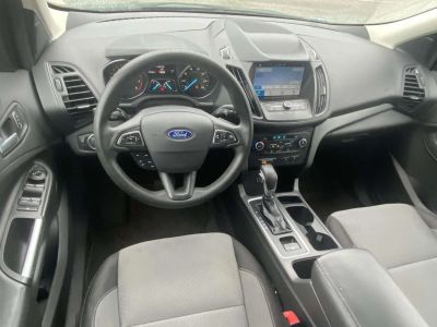 2019 Ford Escape — photo 12 view