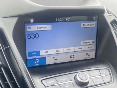 2019 Ford Escape — photo 18 view