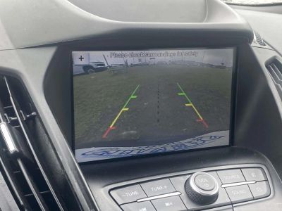 2019 Ford Escape — photo 20 view